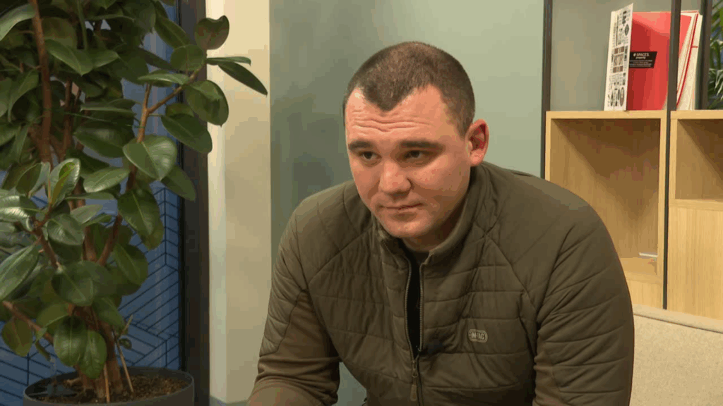 Do Ukraine’s new assault troops use Russian tactics? We asked their top planner