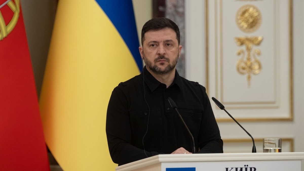 Ukraine, USA discuss issue of election security; they know how to help us – Zelenskyy