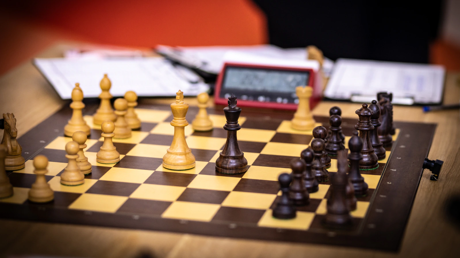 After ECU, Ukraine delegation protests Russian team competing under FIDE flag at Women’s World Team Championship