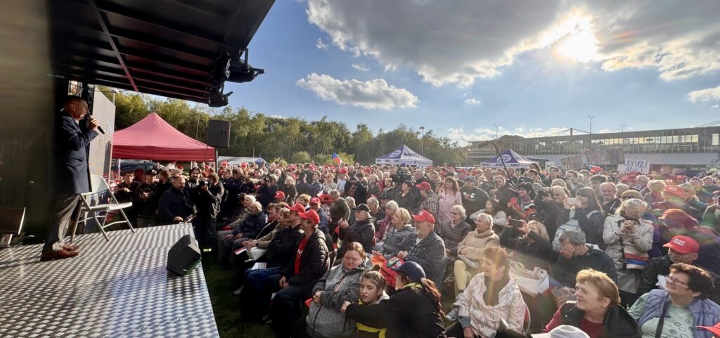 Babiš wins Czech election vowing to abandon Ukraine. Can he deliver?