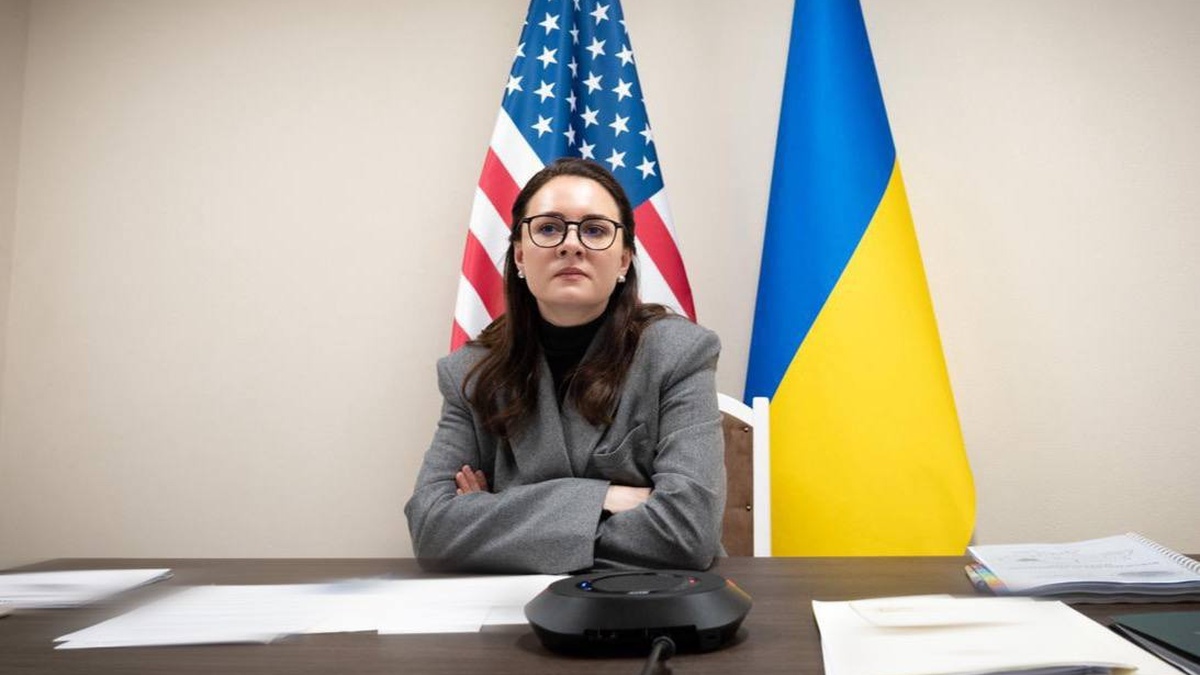 Decentralized generation is a matter of state survival in wartime