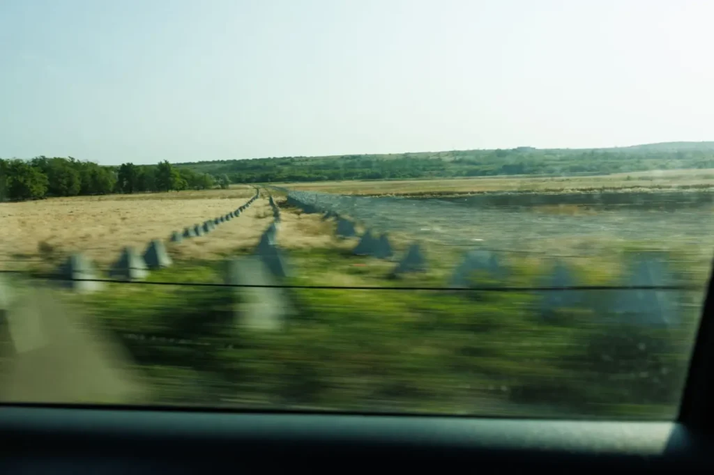 Kostiantynivka: How a city dies without surrendering