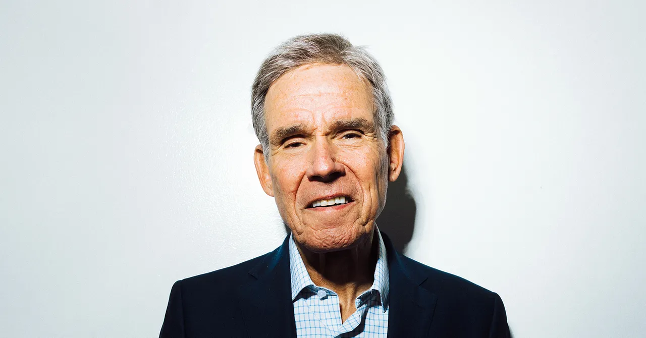 Can AI Look at Your Retina and Diagnose Alzheimer’s? Eric Topol Hopes So
