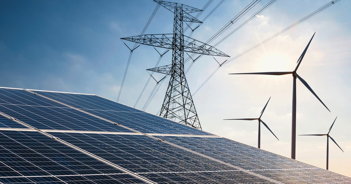 Q&A A lack of grid flexibility threatens to short-circuit Britain’s electrification – POLITICO