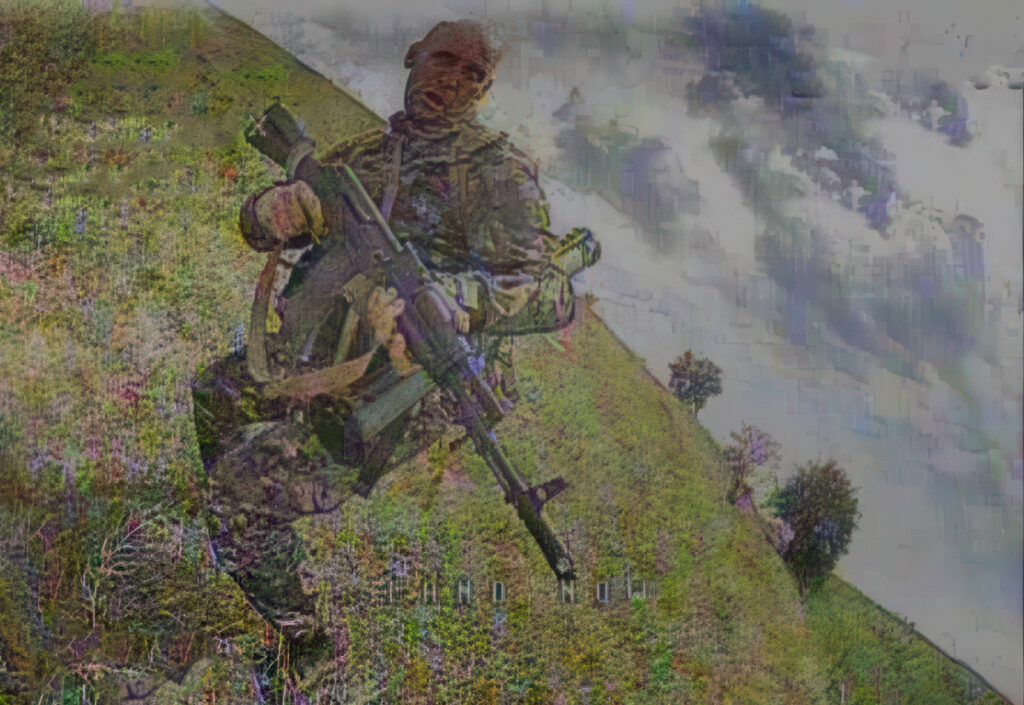 Less than 1% of Russian officials have relatives fighting in Ukraine — UK intelligence