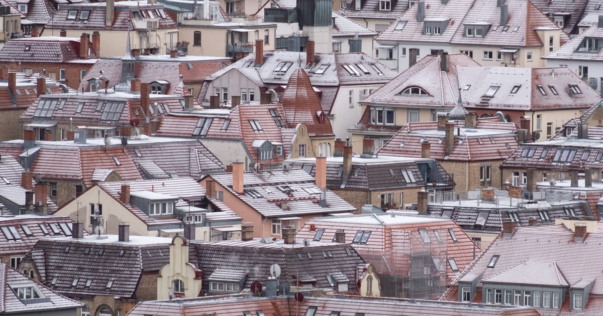 EU unveils first-ever plan to combat housing crisis, rein in short-term rentals – POLITICO