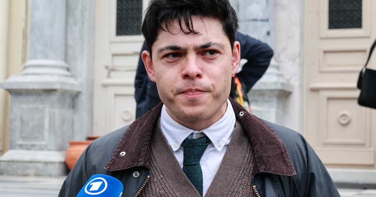 People who save lives should not be criminalized – POLITICO