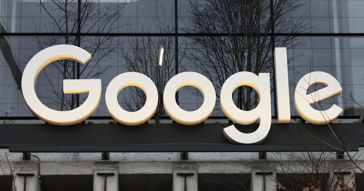 The Netherlands shuts off Google tracking on spy job listings – POLITICO