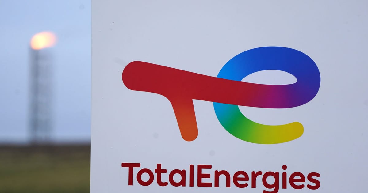 Dutch report confirms massacre at TotalEnergies’ Mozambique gas project – POLITICO