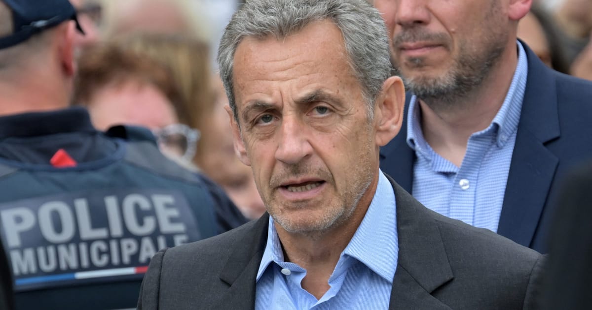 Union des droites : ce que Sarkozy a (vraiment) en tête