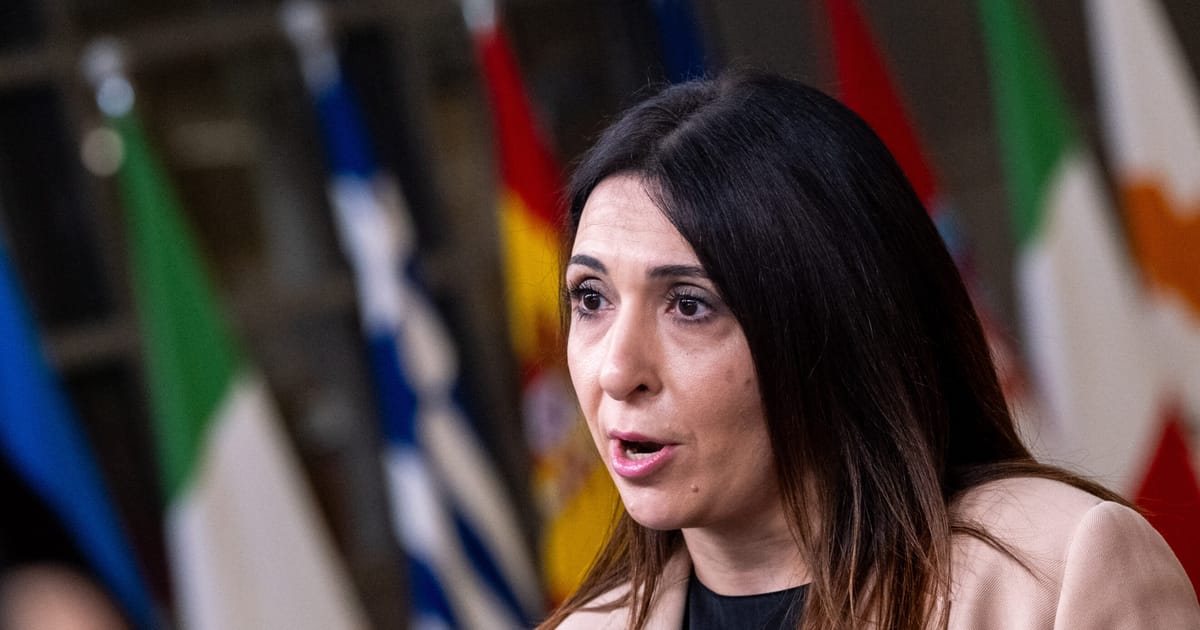 EU leaders won’t leave for Christmas until Ukraine funds agreed, says incoming Council presidency – POLITICO