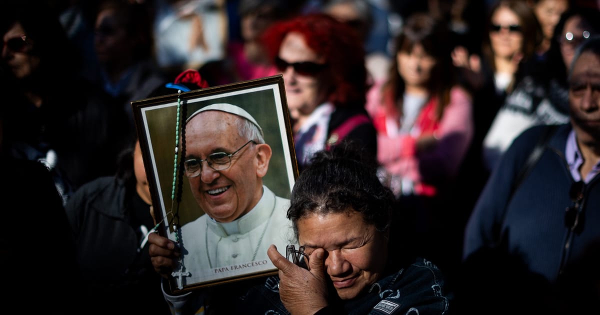 POLITICO’s most-read stories of 2025 – POLITICO