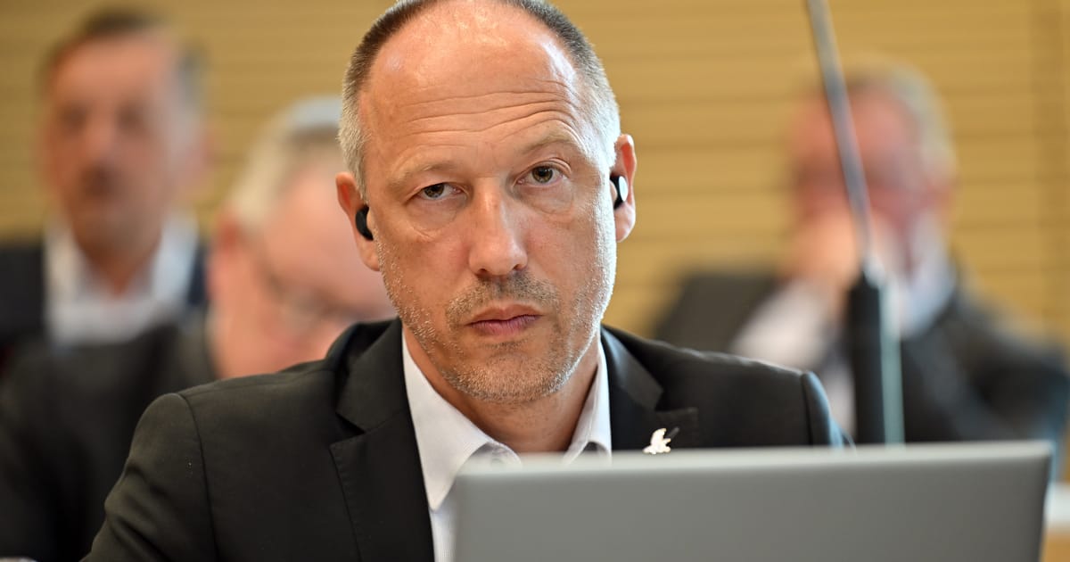 Germany’s far-right AfD accused of gathering information for the Kremlin – POLITICO