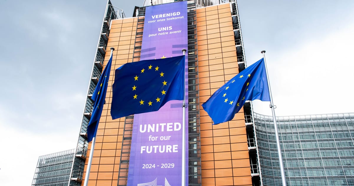 The biggest pain points for EU leaders at critical Ukraine summit – POLITICO