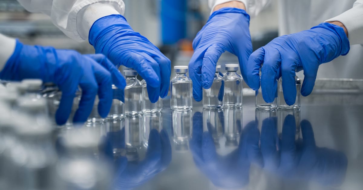 a strategic asset for Europe – POLITICO