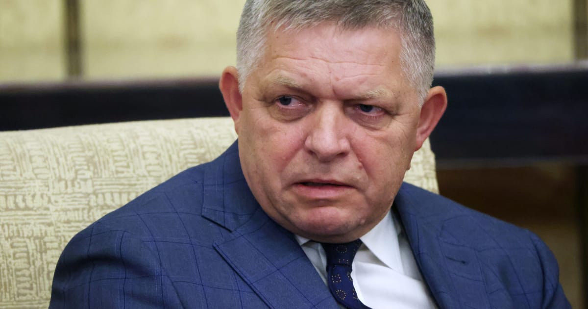 Slovakia dismantles whistleblower office despite EU Commission pushback – POLITICO