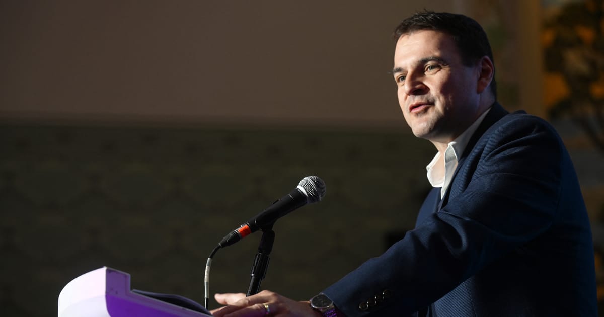 Czech climate policy gutted by minister who vowed ‘green blood will run’ – POLITICO