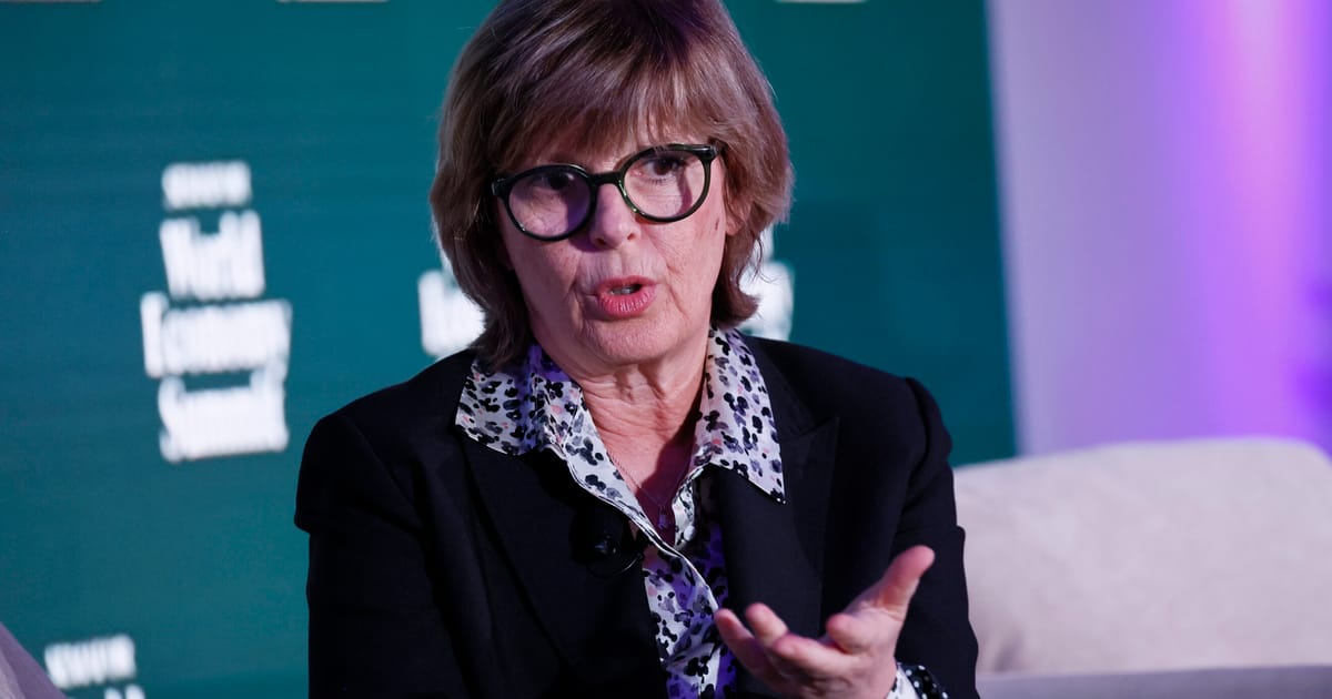 Use frozen Russian assets for Ukrainian peace deal – POLITICO