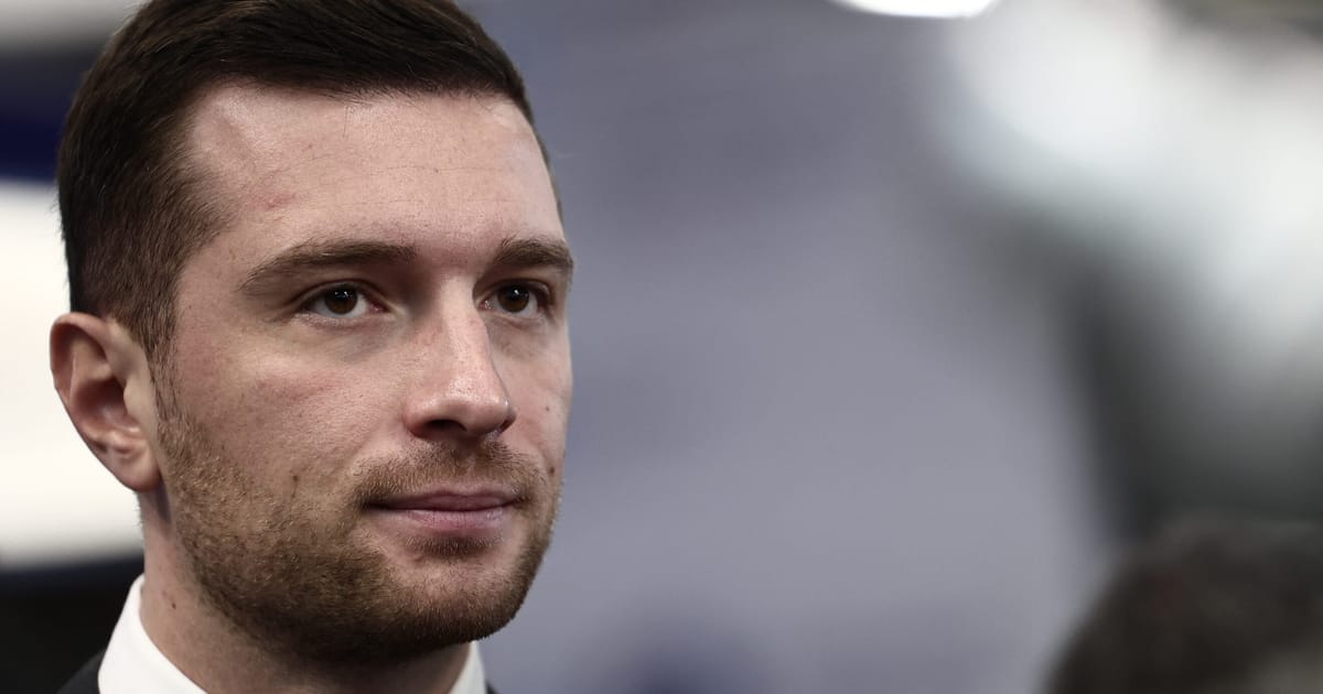 ‘I don’t need a big brother like Trump’ – POLITICO