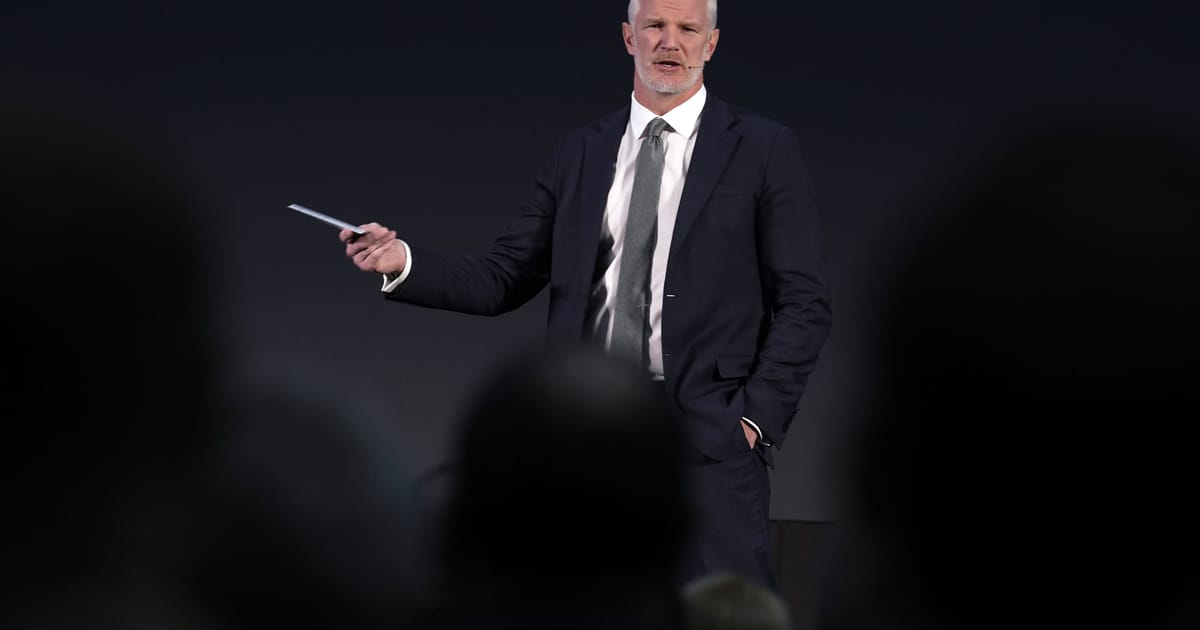 UK defense minister warns ‘shadow of war knocking on Europe’s door’