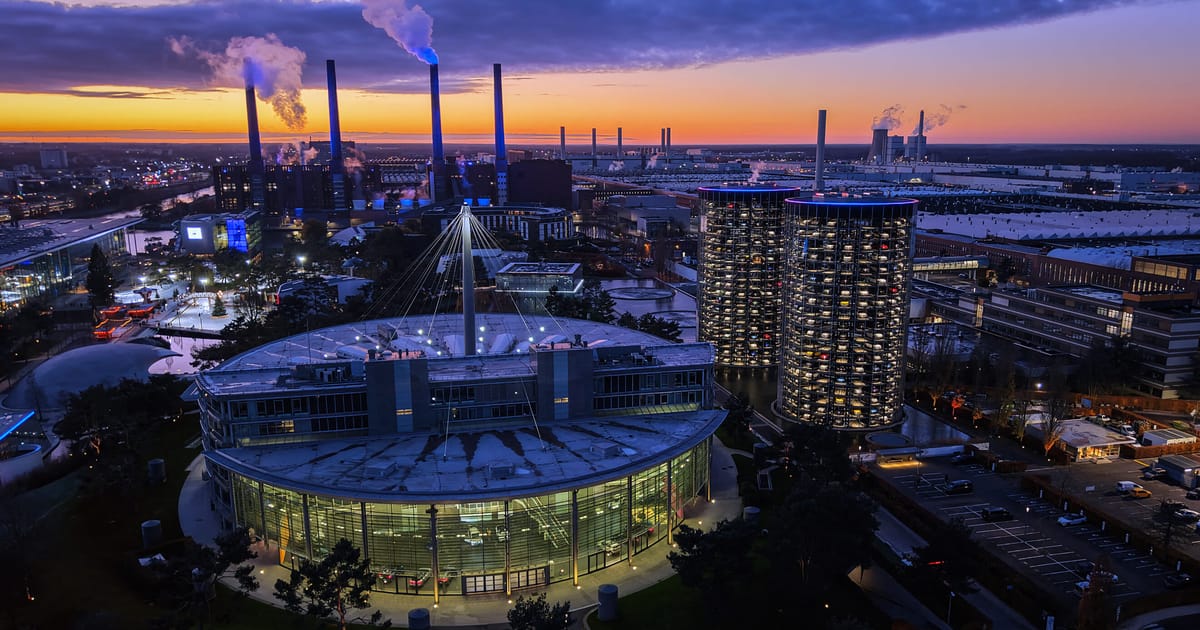 L’opposition s’intensifie contre le principe d’“acheter européen” de la Commission – POLITICO