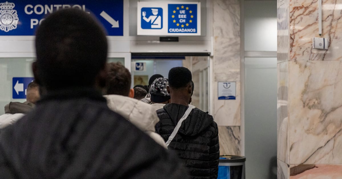 EU governments tell Commission to step up action on migration – POLITICO
