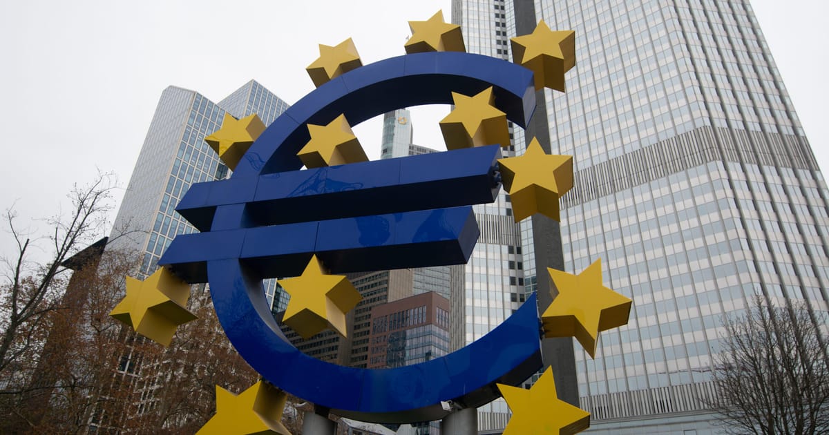 Council prioritizes privacy, banking concerns in digital euro deal – POLITICO