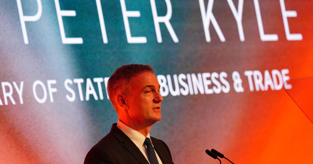 Le Royaume-Uni abandonne le financement du projet de TotalEnergies au Mozambique – POLITICO