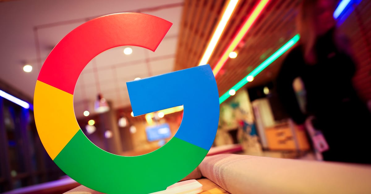 EU Commission opens antitrust probe into Google AI – POLITICO