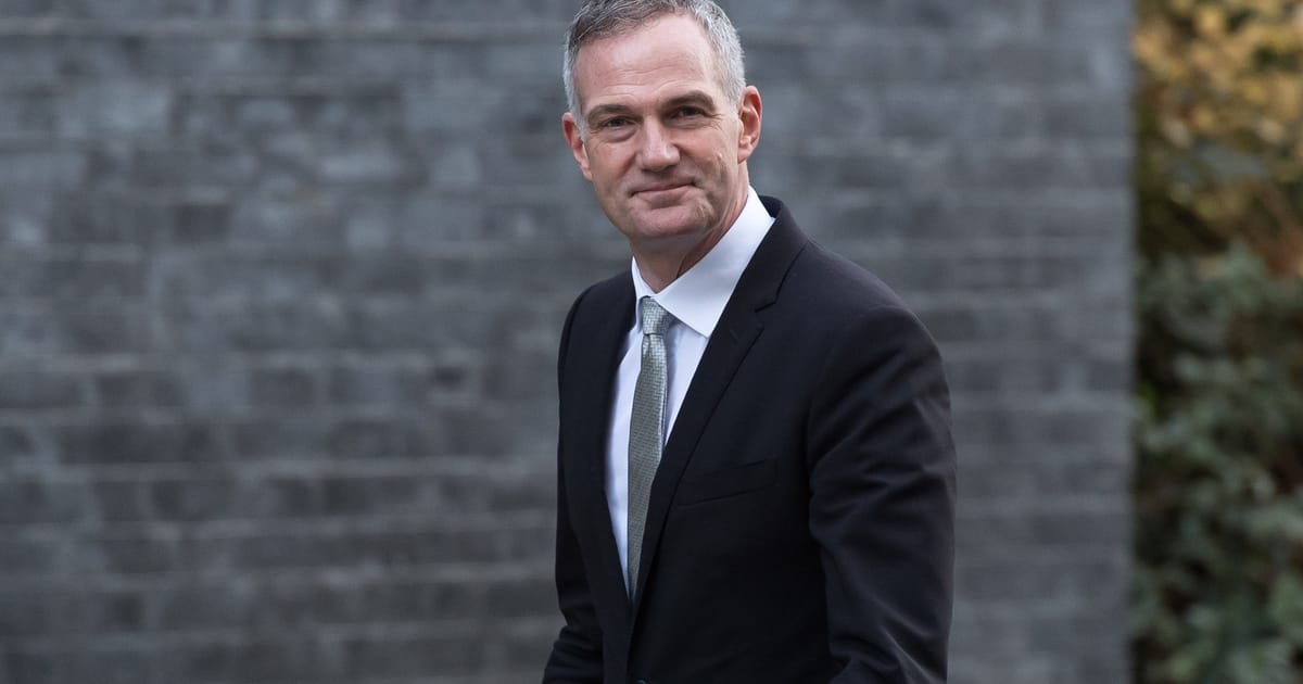 Britain moves to combat Chinese overcapacity amid Trump’s trade war – POLITICO