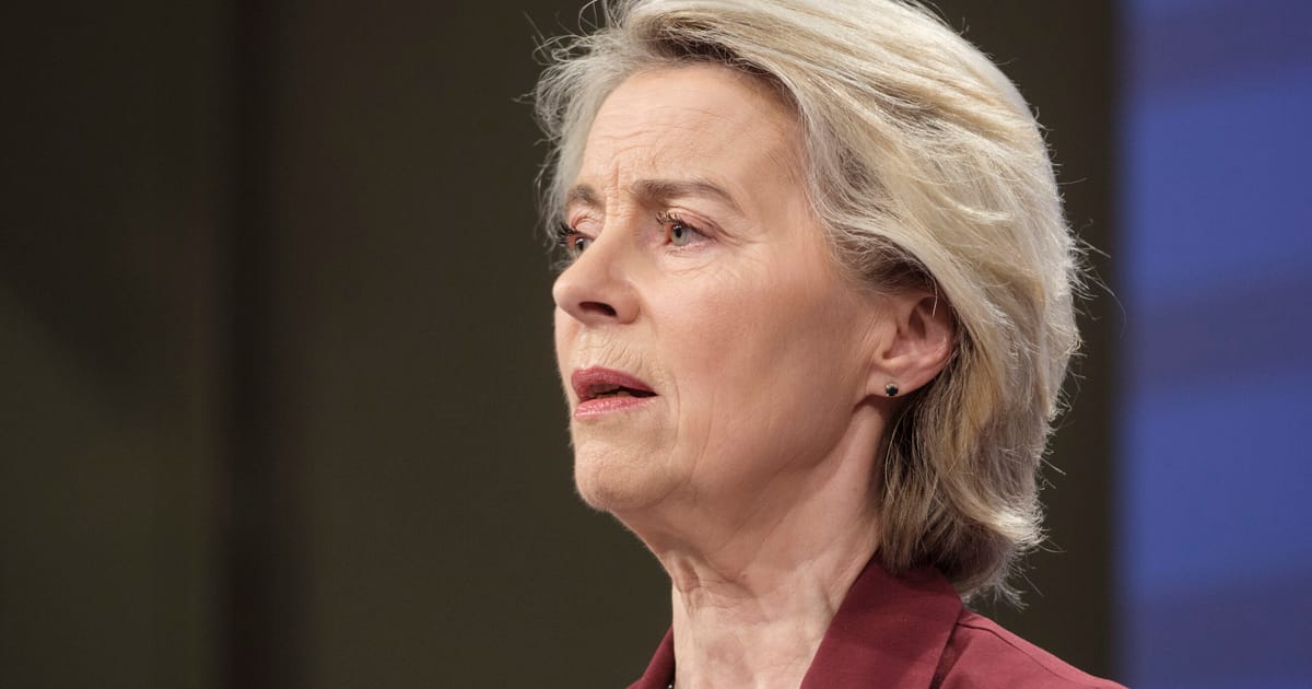 Talks with Belgium over Russian assets were ‘constructive’ – POLITICO