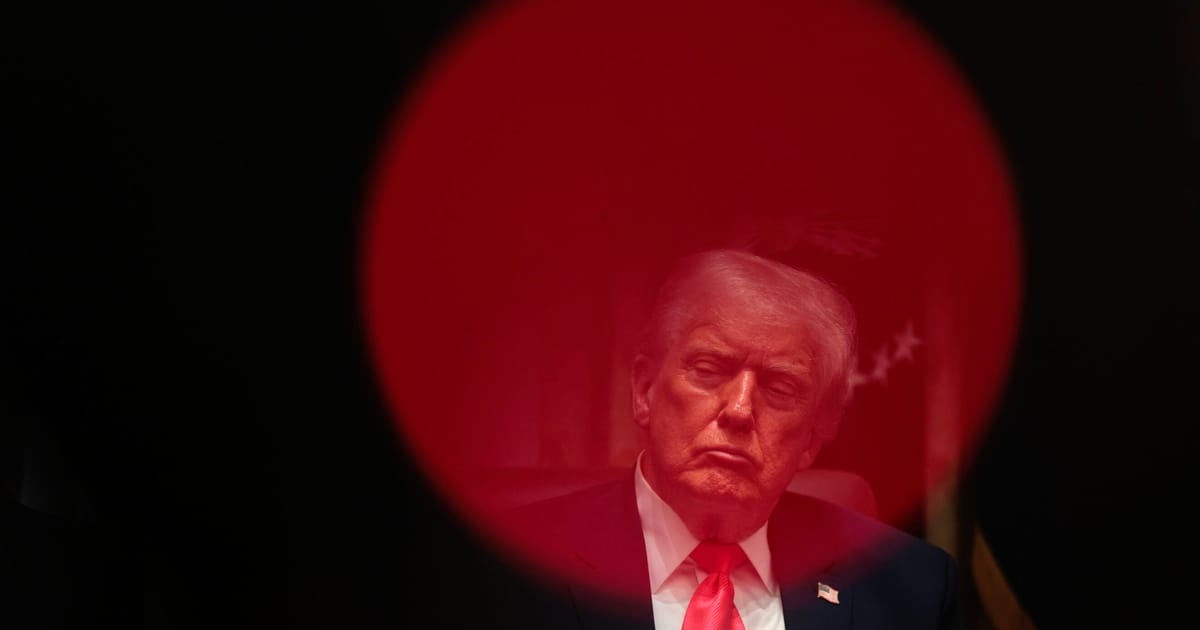 Watch out Europe, Trump is coming for your elections next