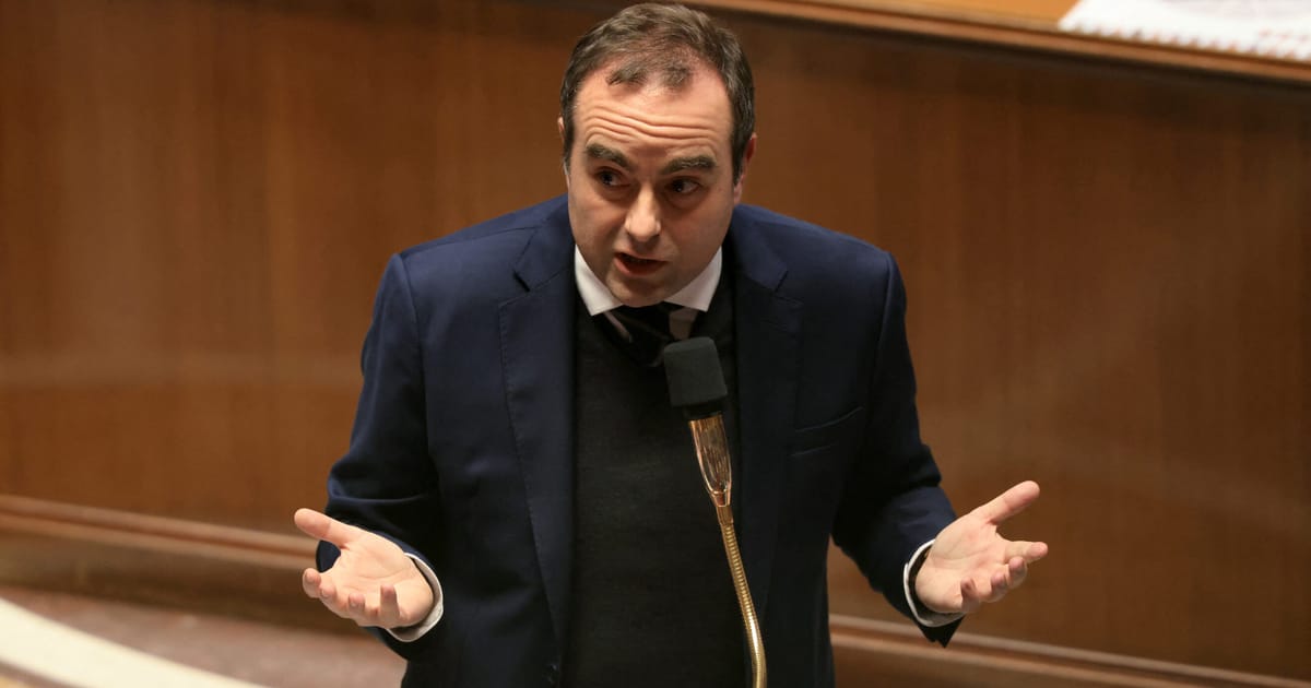 French PM scores big win as social security budget clears major hurdle – POLITICO