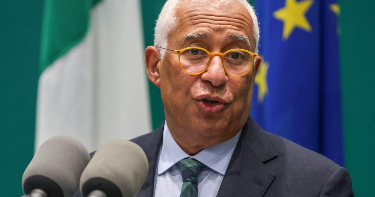 Show some ‘respect,’ EU chief warns Trump after blistering attack on Europe – POLITICO