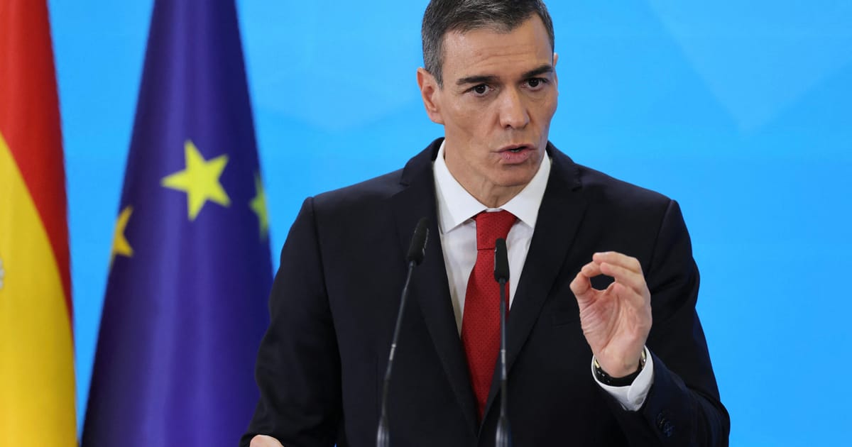 We need urgent action on housing – POLITICO