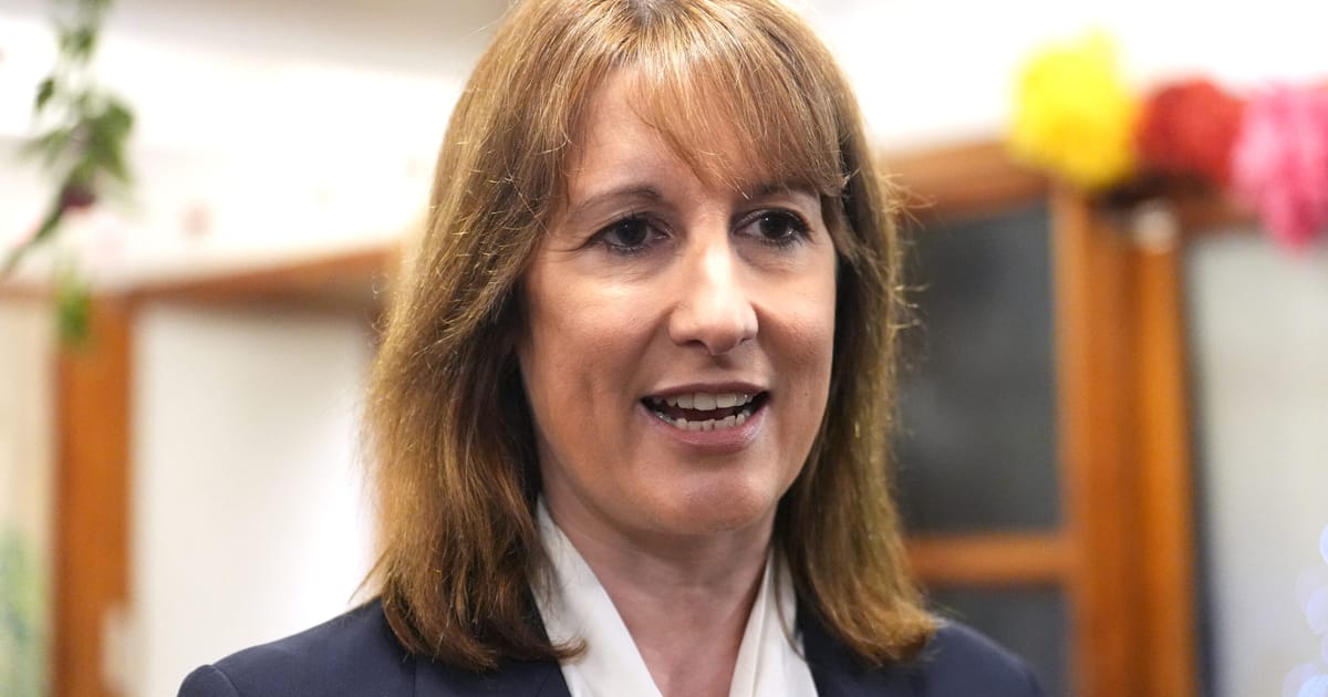 UK chancellor plans spring forecast for March – POLITICO