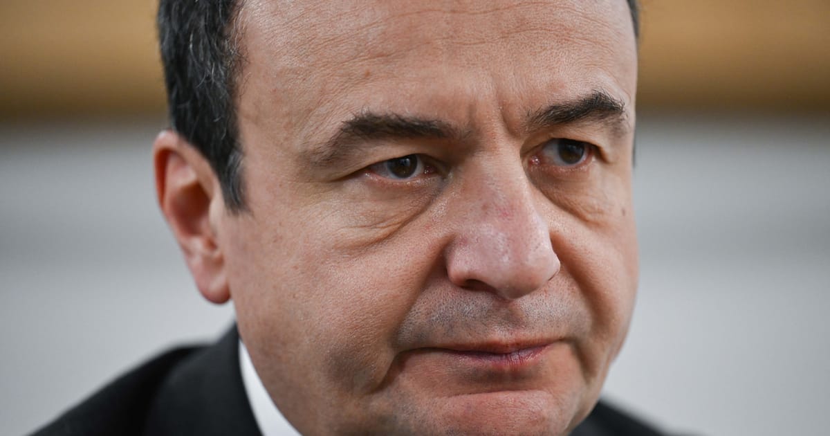 Kosovo heads to polls hoping to break political deadlock – POLITICO