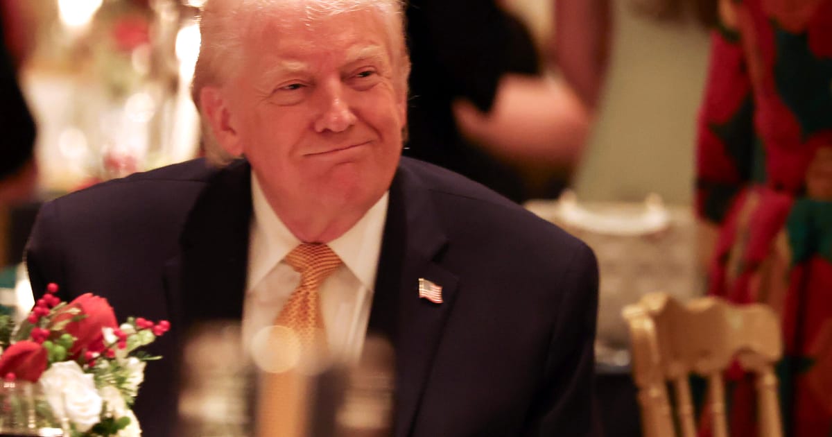 Trump is unpopular in Europe — even among right-wing populist supporters, POLITICO Poll shows – POLITICO