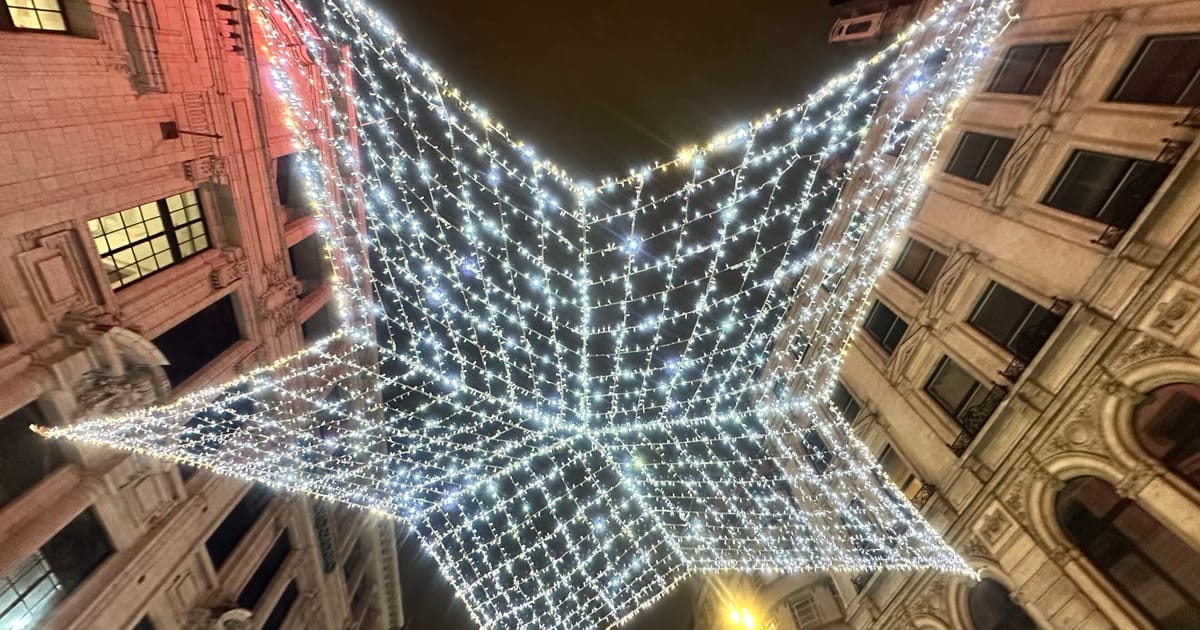 POLITICO London Playbook awards 2025 – POLITICO