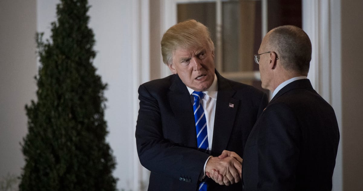 The EU must stop being ‘the world’s regulator’ – POLITICO