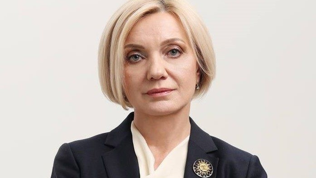 This is symptom of deep pain, but there’s no legal means to challenge it