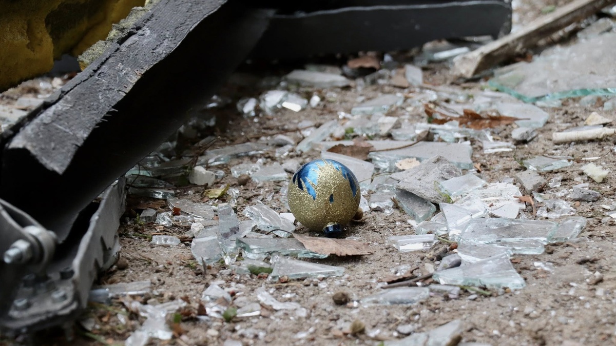 Number of victims in Chernihiv increases to 10 people – police