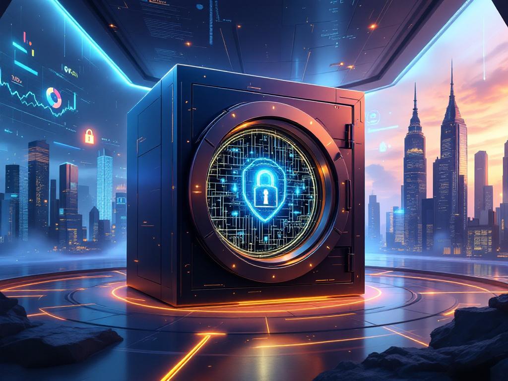 Institutional crypto custody and why it matters for fintech companies