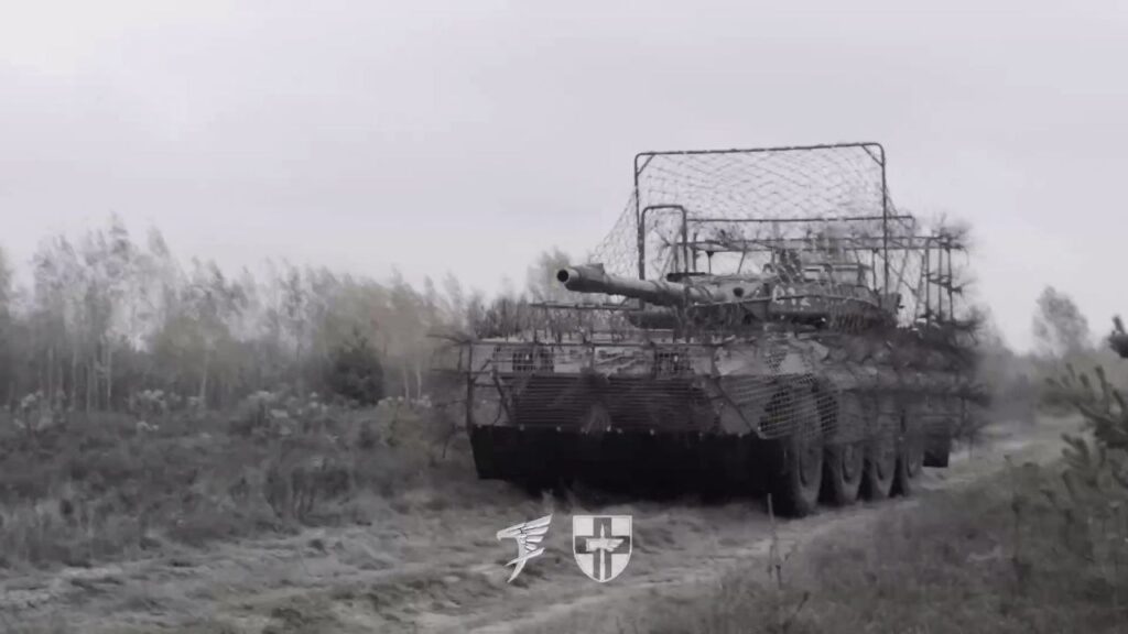 Italy approves Ukraine military aid in 2026, shelving earlier shift to humanitarian focus