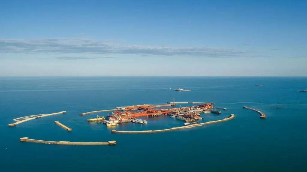 Kazakhstan reroutes oil to China for the first time after Ukrainian strikes cripple Black Sea terminal