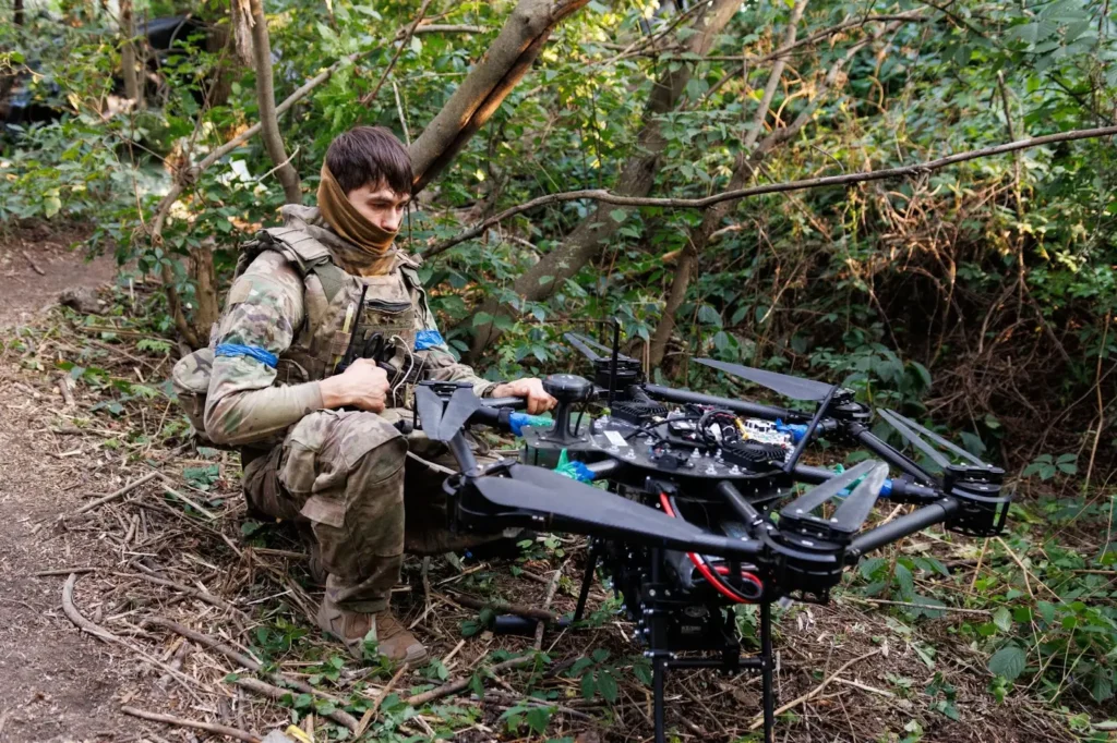 406,000 mobilized, 410,000 lost: Russia loses six soldiers for every Ukrainian soldier killed, Syrskyi says