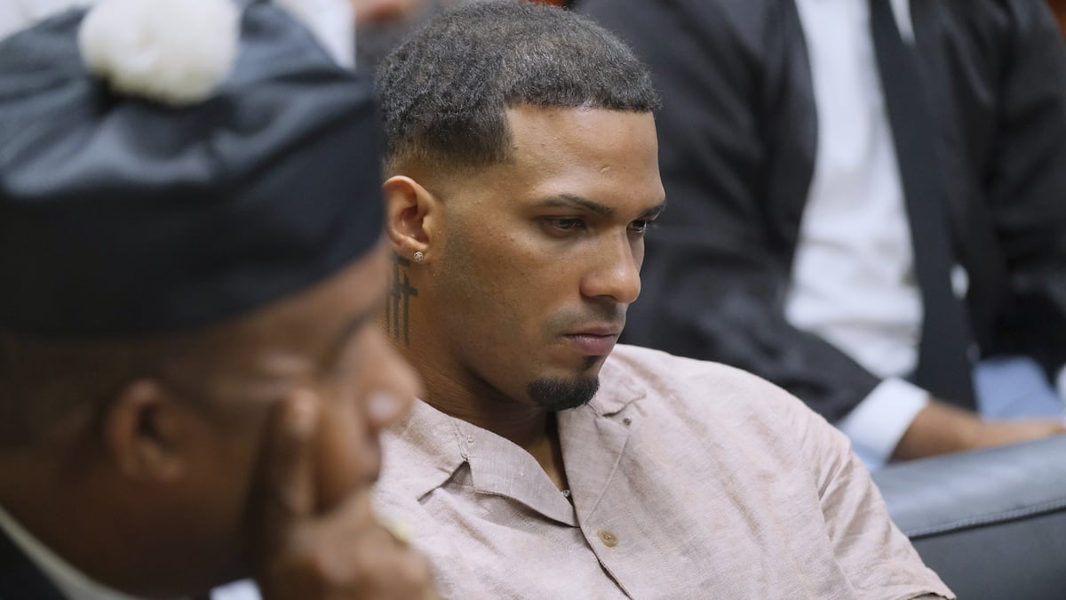 Appeals court voids ruling in Wander Franco case, orders new trial – Tampa Bay Times