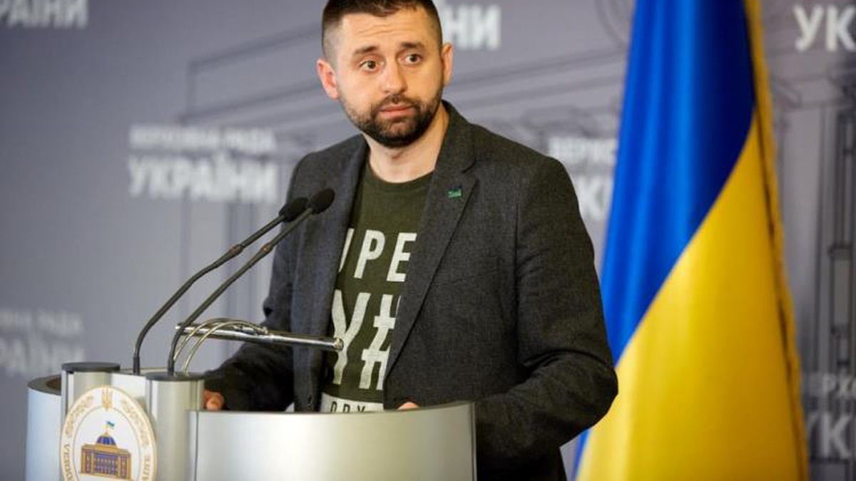 Central Election Commission resumes work of voter register for first time since full-scale invasion – Arakhamia