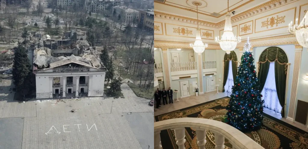 Ukrainian architects demand UNESCO suspend validation of Russian schools over occupation projects