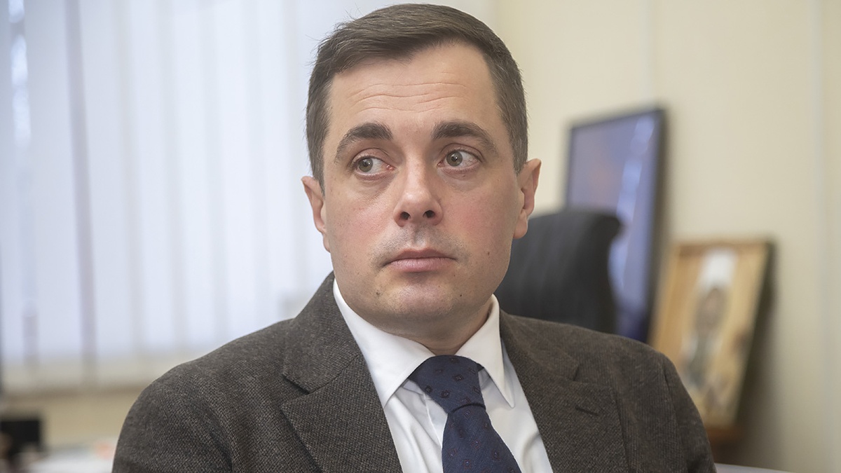 We believe after deoccupation, relocated universities should return to their cities – Dpty Minister of Education Trofymenko